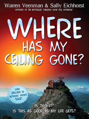 cover image of Where Has My Ceiling Gone?